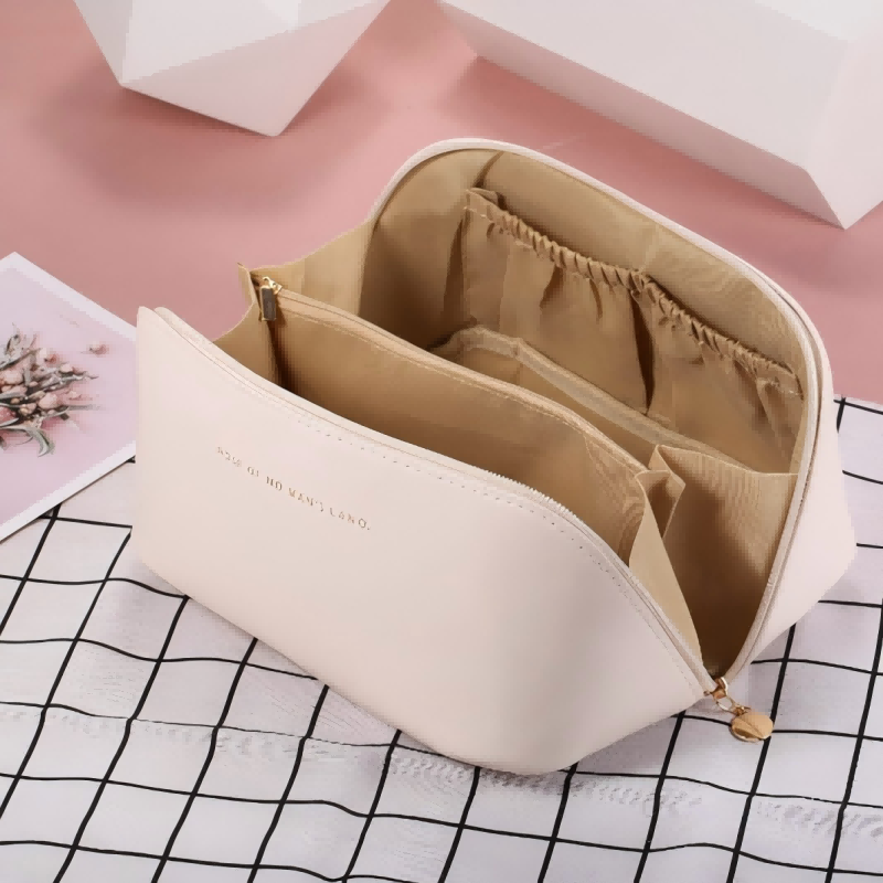Large Capacity Waterproof Make - Beauty Makeup Bag recensie en prijs