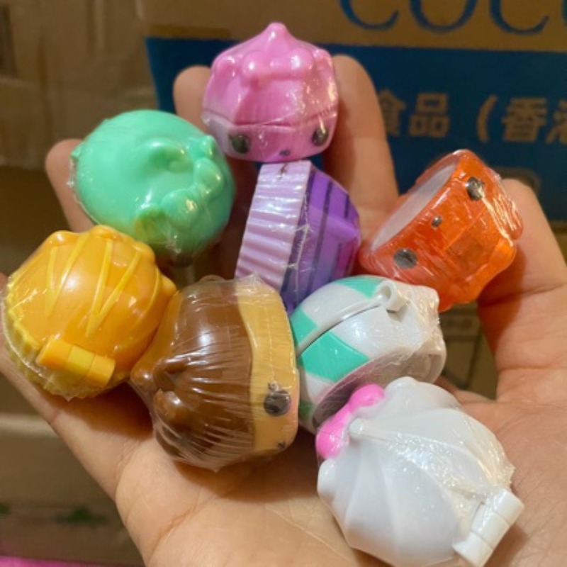 Num Noms Animal Bunny Figures  - Beauty Makeup Kit For Kids recensie en prijs