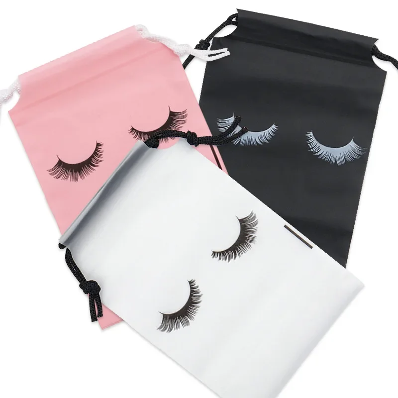 10pcs Eyelash Aftercare Storag - Beauty Makeup Bag recensie en prijs