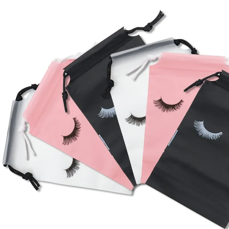 10pcs Eyelash Aftercare Storag - Beauty Makeup Bag recensie en prijs
