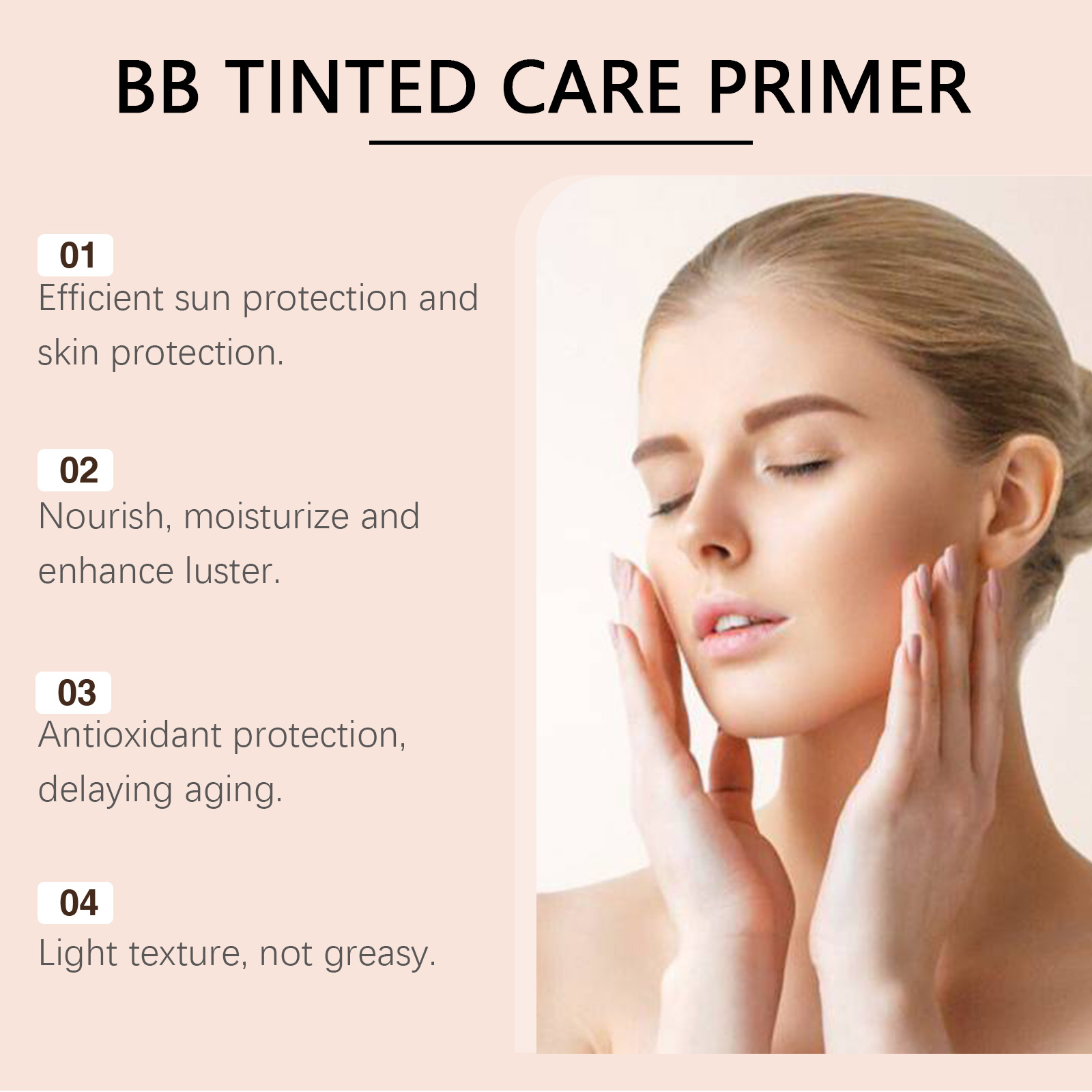 Protective BB Cream - Coverage - Bb Cream Tinted recensie en prijs