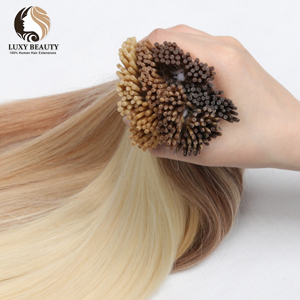 Straight I Tip Human Hair Exte - Pure Beauty Hair & Makeup recensie en prijs