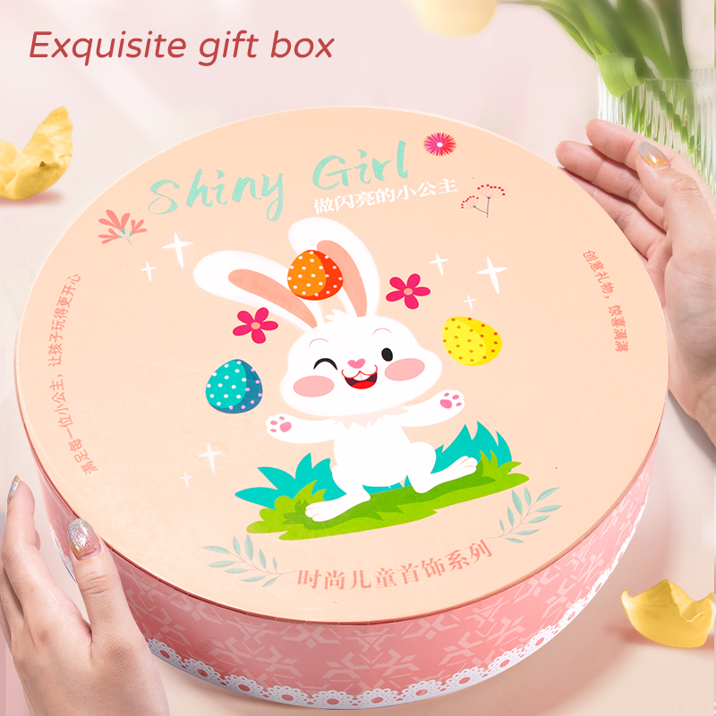 Girl Makeup Toy Fashion Cosmet - Beauty Makeup Kit For Kids recensie en prijs