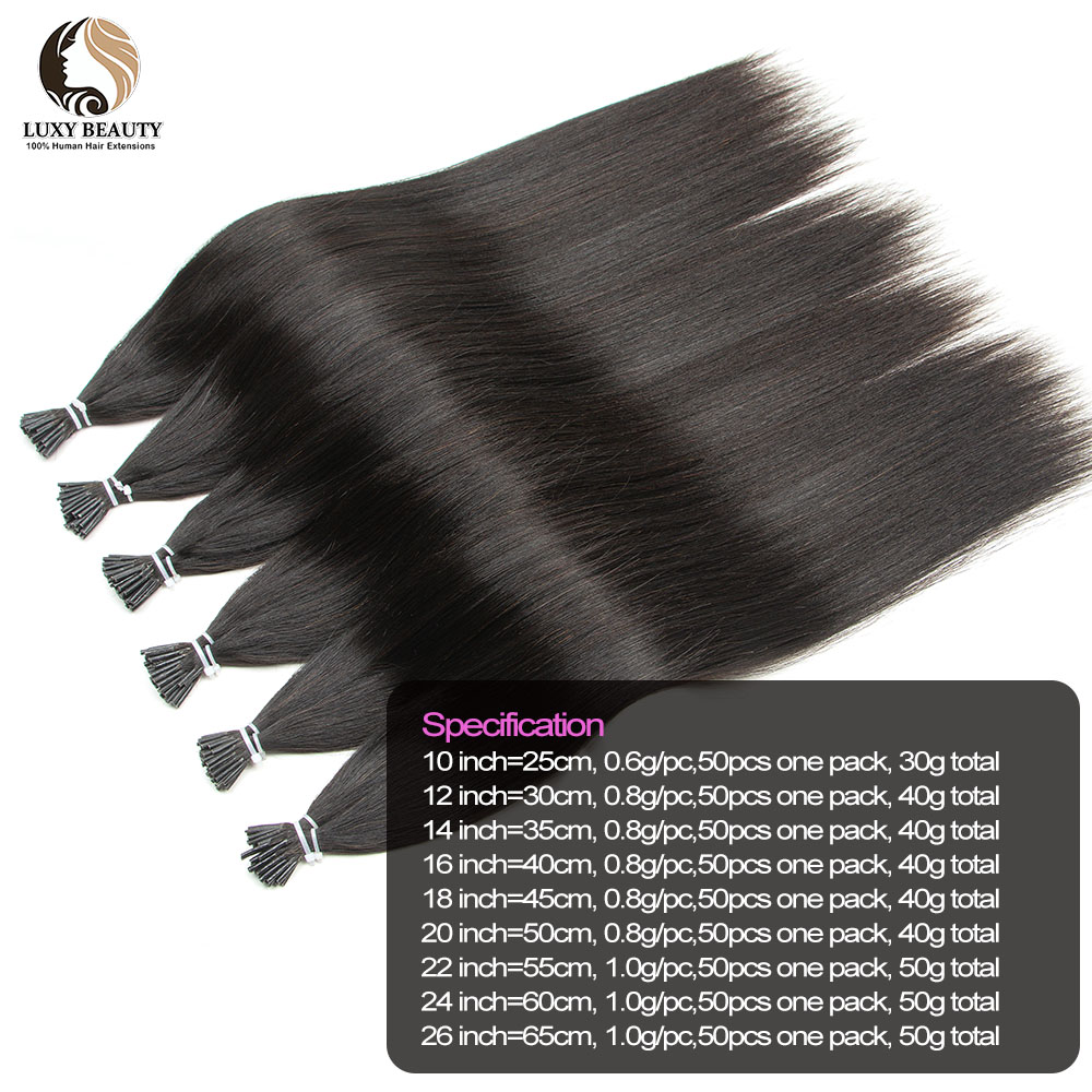 Light Yaki Straight I Tip Huma - Pure Beauty Hair & Makeup recensie en prijs