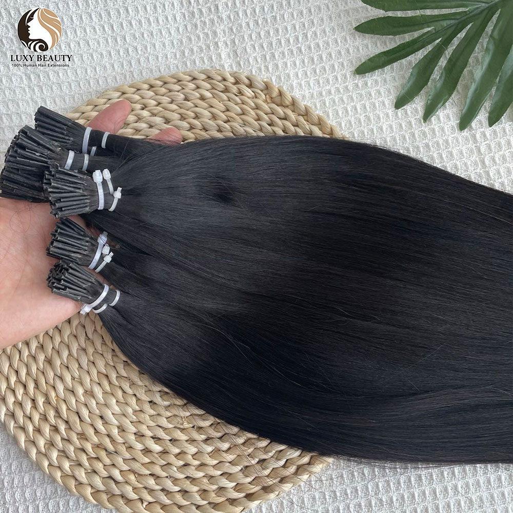 Light Yaki Straight I Tip Huma - Pure Beauty Hair & Makeup recensie en prijs