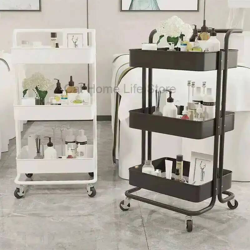 Cosmetic Lashes Cart Medical B - Beauty Makeup Bar recensie en prijs