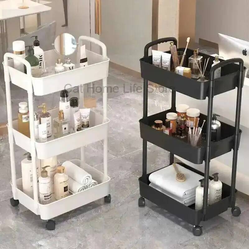 Cosmetic Lashes Cart Medical B - Beauty Makeup Bar recensie en prijs
