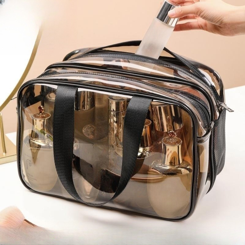 1 Piece Double Layered Large C - Beauty Makeup Tool Collection recensie en prijs