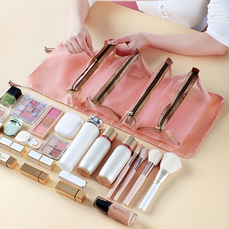 Ladies' Makeup Bag, Travel Sto - Beauty Makeup Bag recensie en prijs
