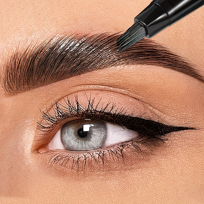 Velvet Wild Eyebrow Pencil Squ - Bb Cream Tinted recensie en prijs
