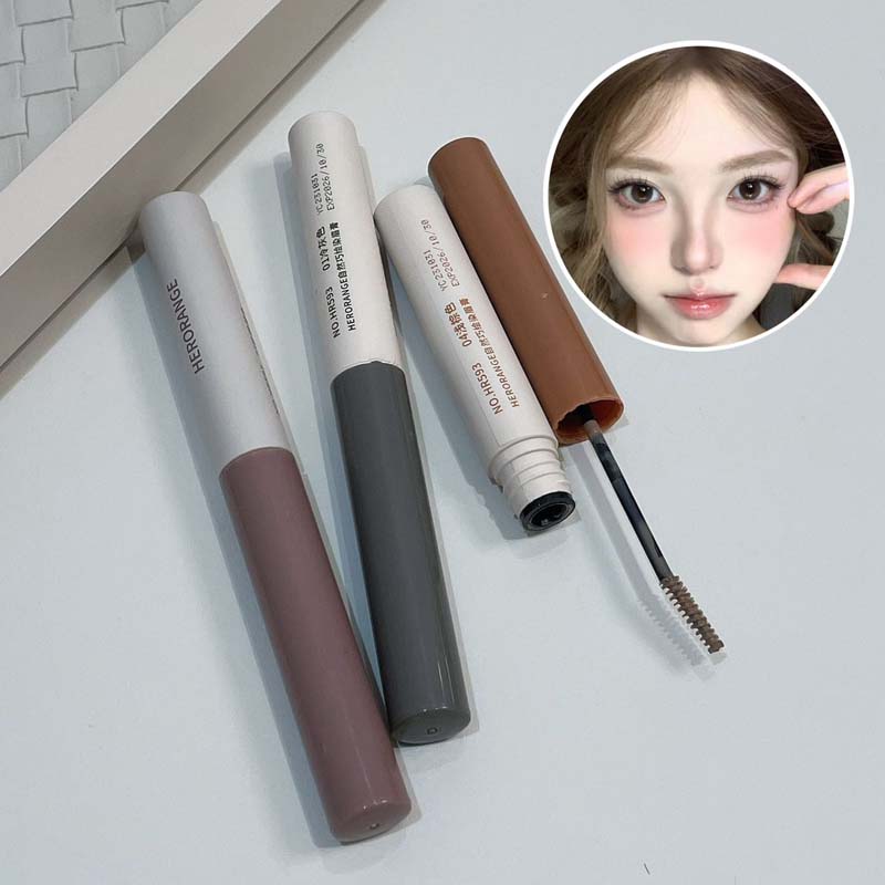 Herorange Long-Wear Brow Tint, - Bb Cream Tinted recensie en prijs