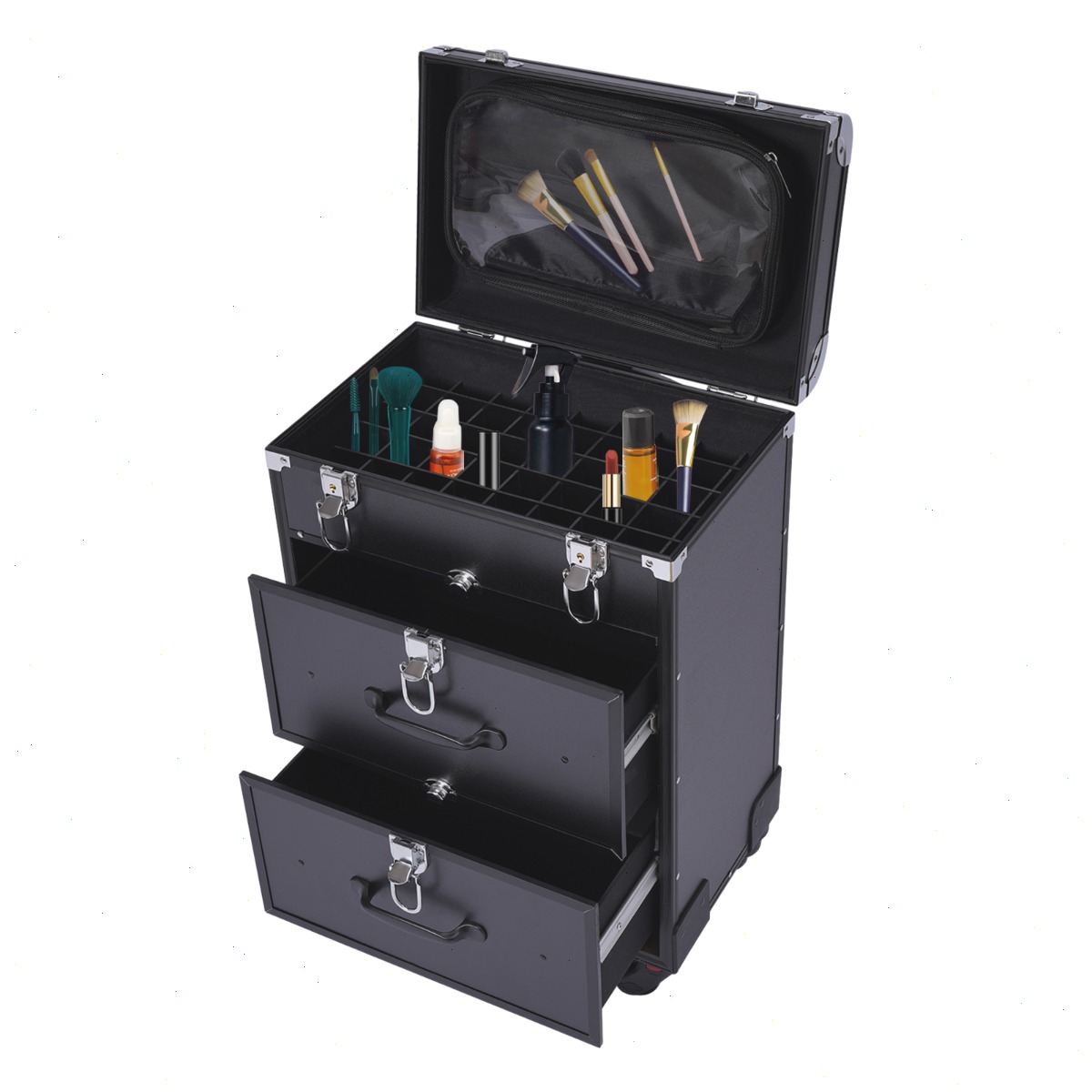 Professional Makeup Artist Cas - Beauty Makeup Bar recensie en prijs