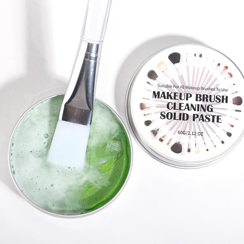 60g Makeup Brush Beauty Sponge - Beauty Makeup Bar recensie en prijs