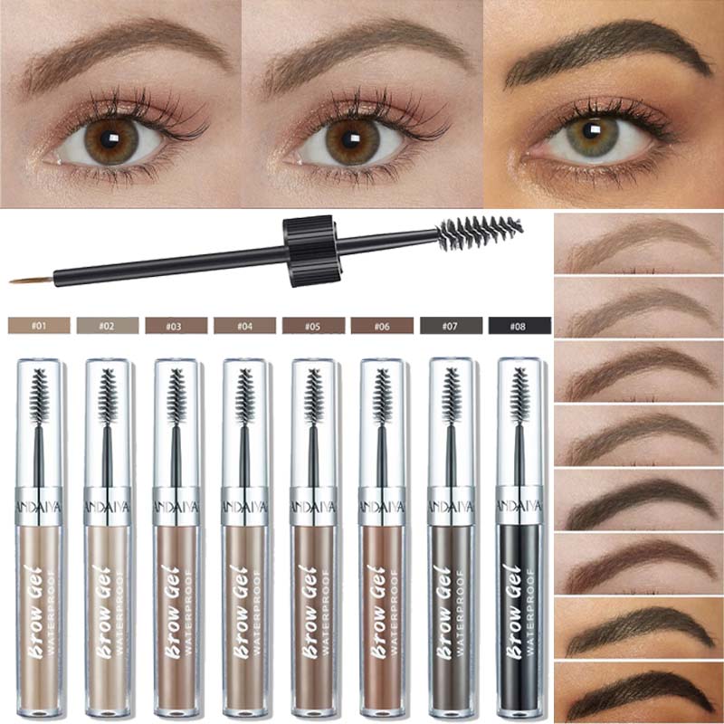 8Colors Liquid Eyebrow Cream G - Bb Cream Tinted recensie en prijs