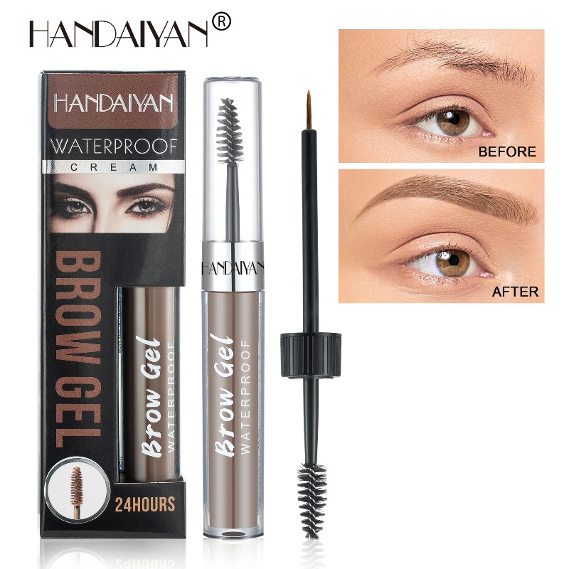 8Colors Liquid Eyebrow Cream G - Bb Cream Tinted recensie en prijs