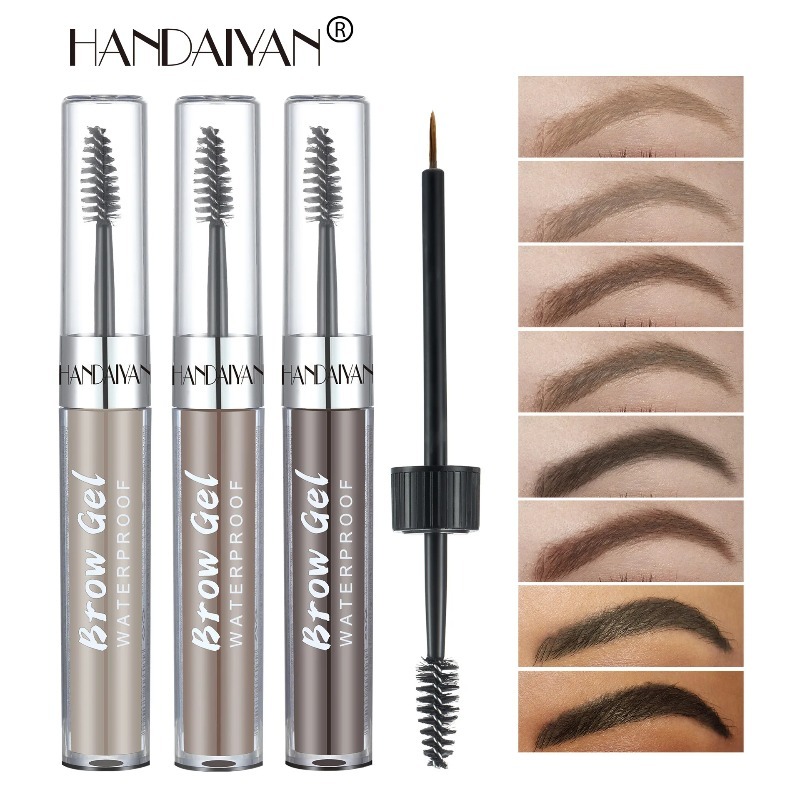 8Colors Liquid Eyebrow Cream G - Bb Cream Tinted recensie en prijs