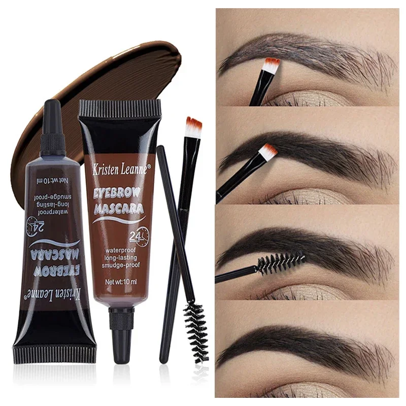 4 Colors Professional Eyelash  - Bb Cream Tinted recensie en prijs
