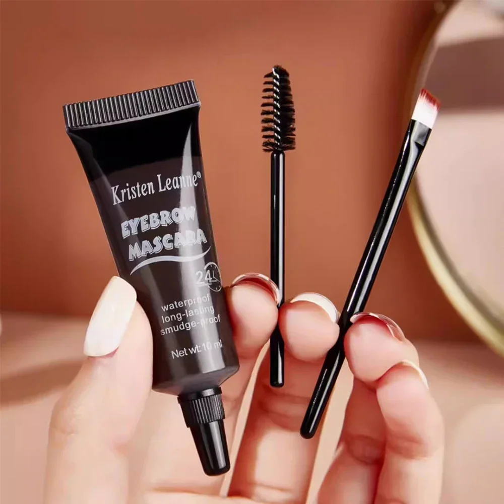 4 Colors Professional Eyelash  - Bb Cream Tinted recensie en prijs