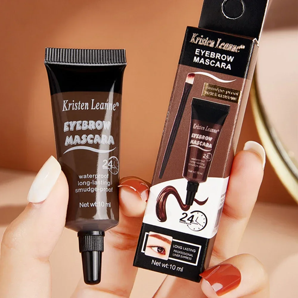 4 Colors Professional Eyelash  - Bb Cream Tinted recensie en prijs