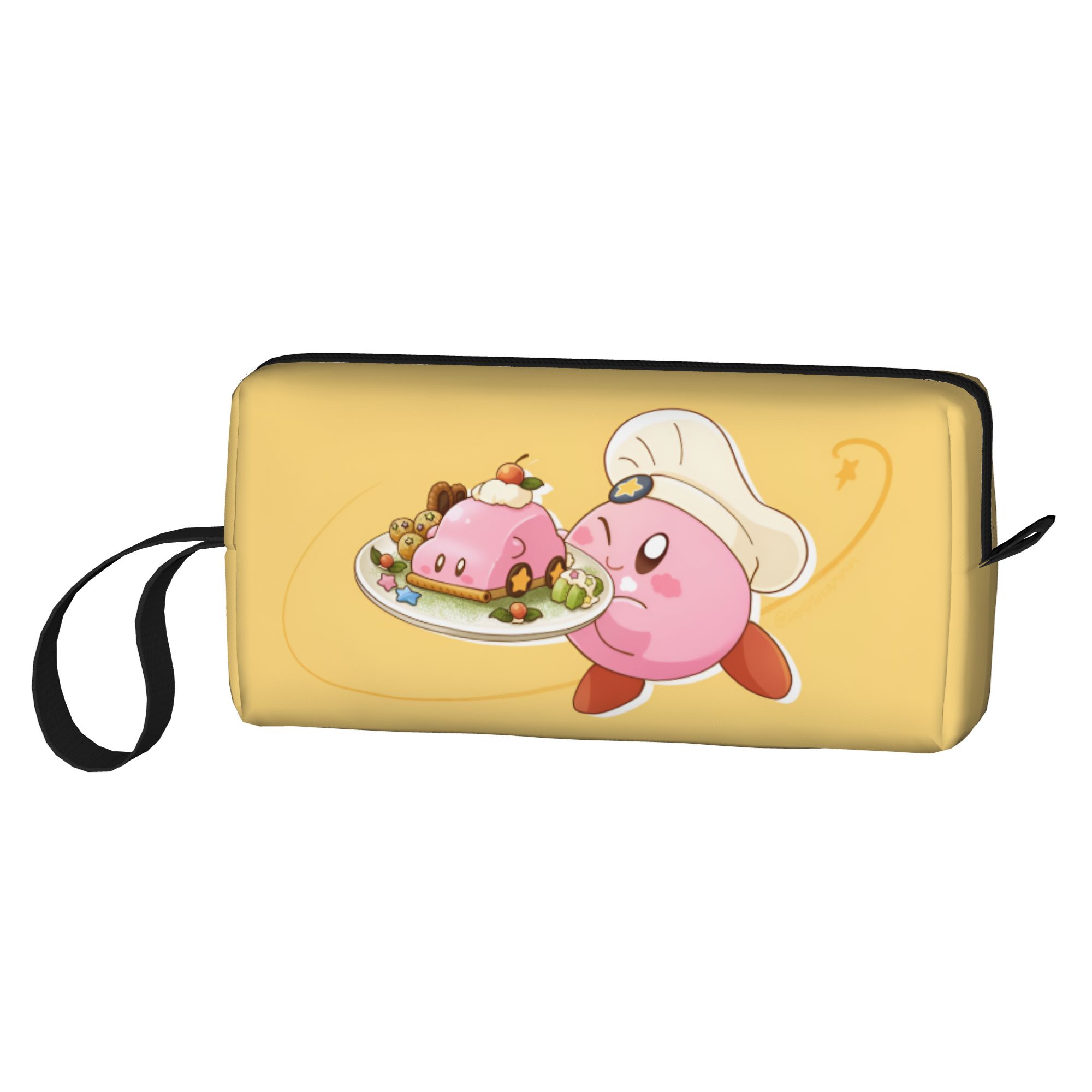 Custom Travel K-Kirbys Toiletr - Beauty Makeup Games Free recensie en prijs