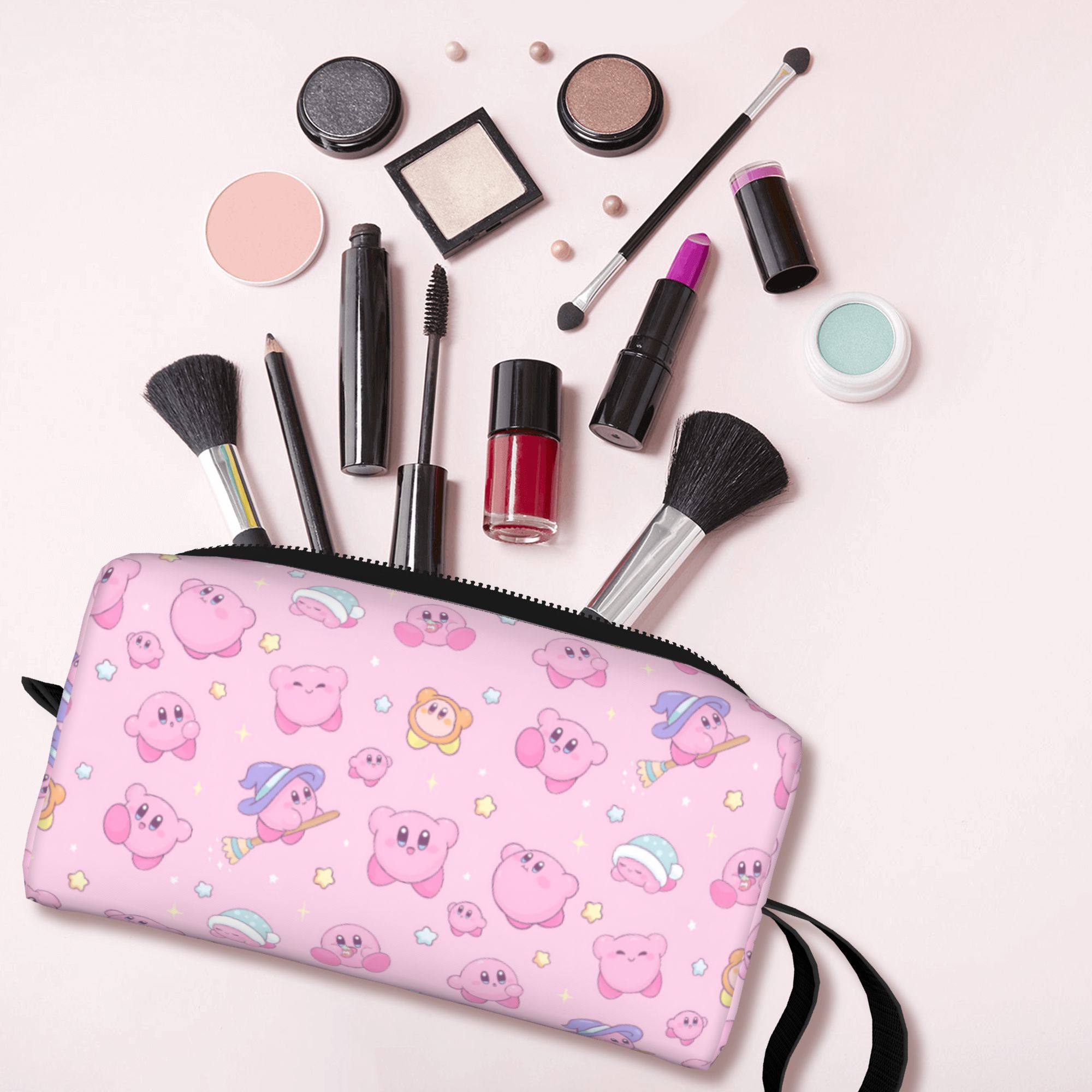 Custom Kawaii K-Kirbys Travel  - Beauty Makeup Games Free recensie en prijs