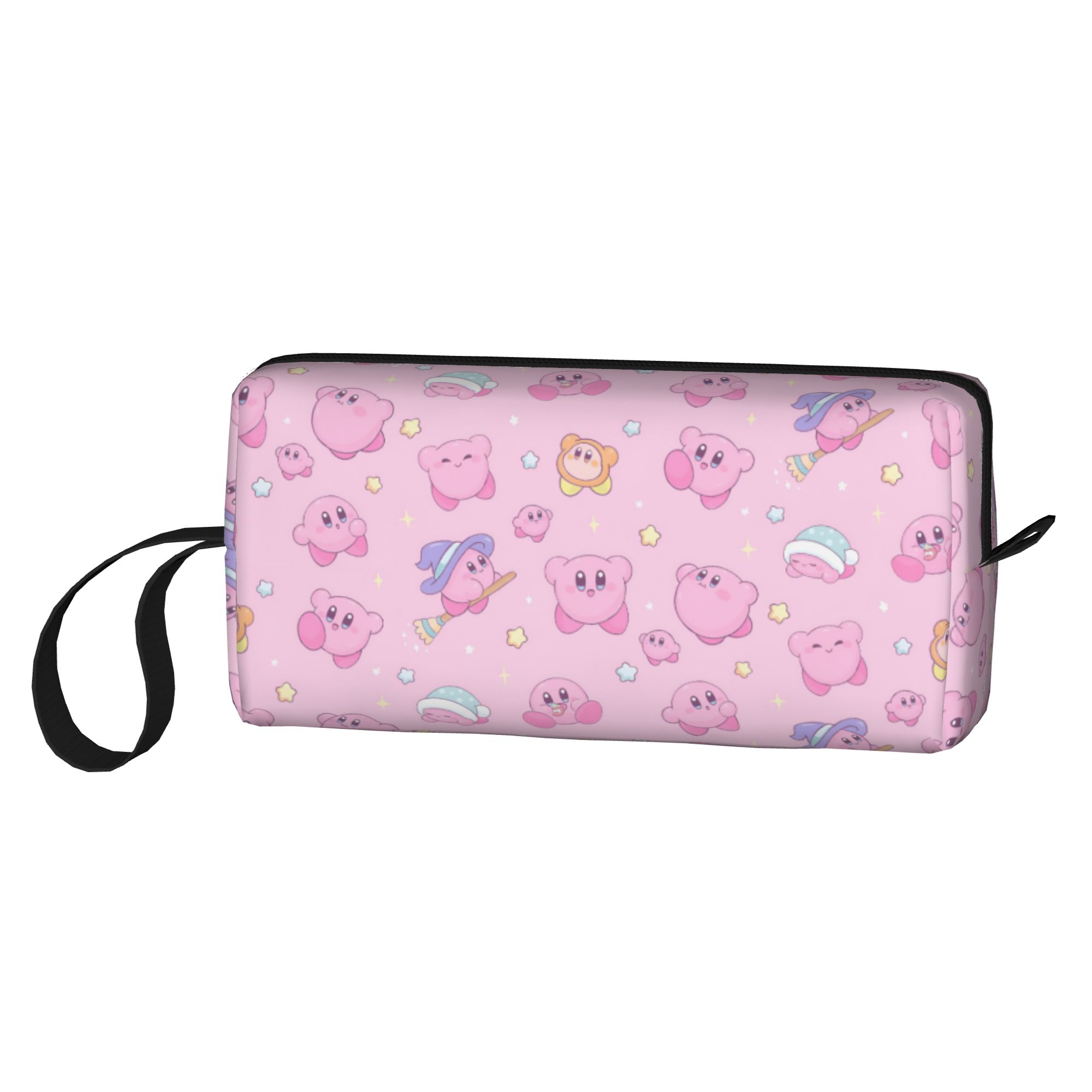 Custom Kawaii K-Kirbys Travel  - Beauty Makeup Games Free recensie en prijs