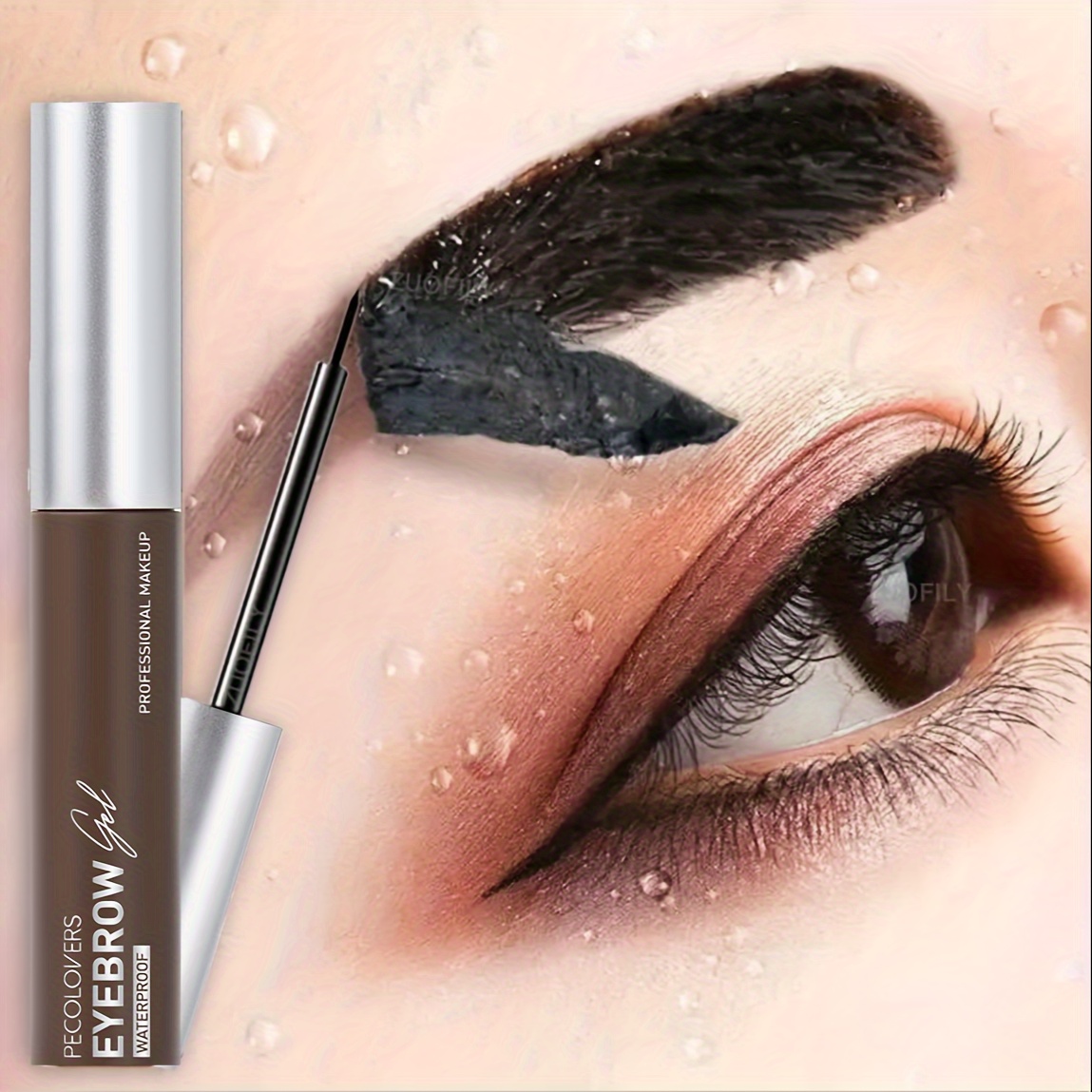 1PC Lazy Makeup Eyebrow Enhanc - Bb Cream Tinted recensie en prijs