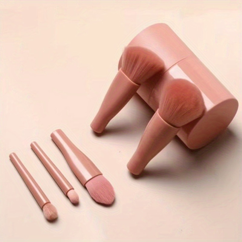 5Pcs/set Makeup Brushes Box Se - Beauty Makeup Tool Collection recensie en prijs