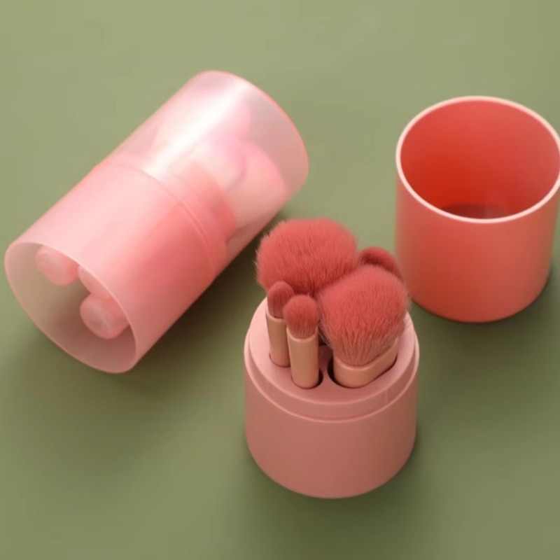 5Pcs/set Makeup Brushes Box Se - Beauty Makeup Tool Collection recensie en prijs