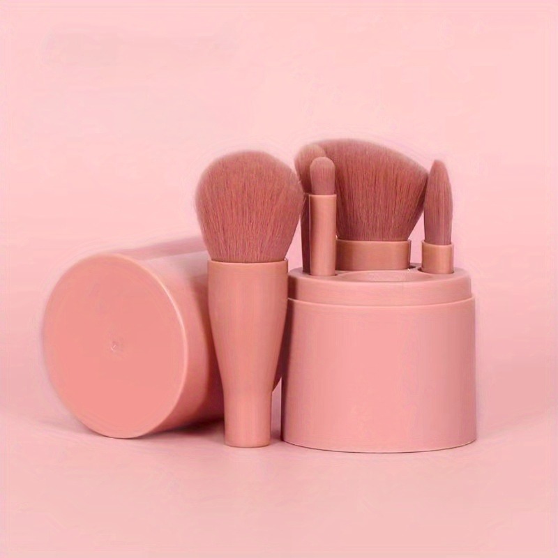 5Pcs/set Makeup Brushes Box Se - Beauty Makeup Tool Collection recensie en prijs