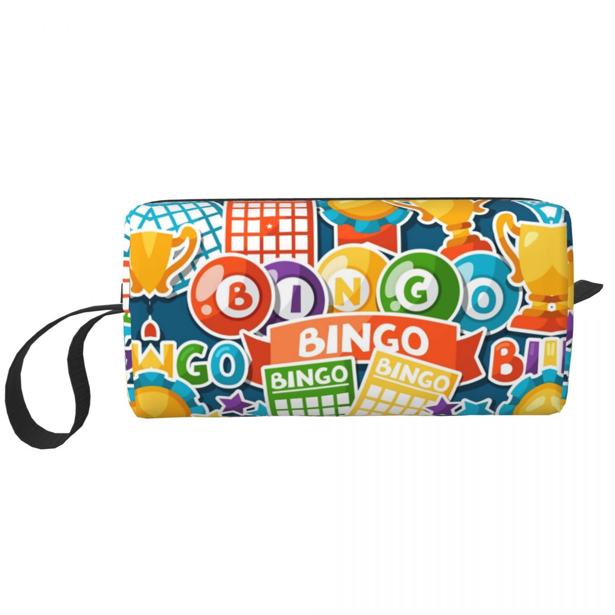 Custom Travel Bingo Paper Game - Beauty Makeup Games Free recensie en prijs