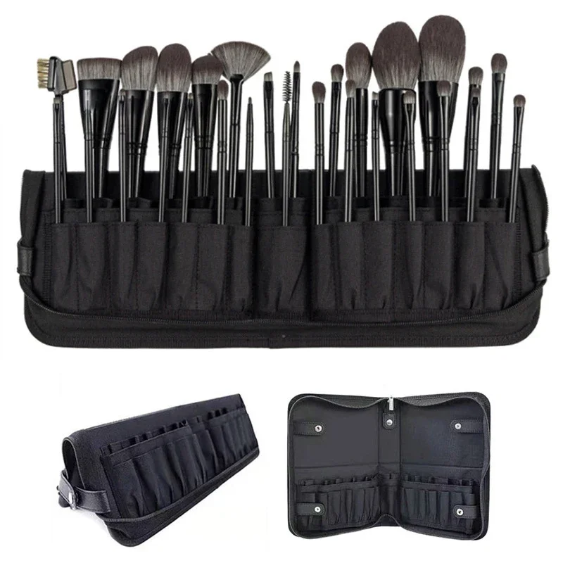 29/23 Holes Foldable Makeup Br - Beauty Bag Makeup recensie en prijs