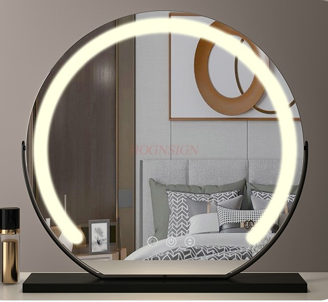 LED makeup mirror with lamp de - Makeup Master Beauty Salon recensie en prijs