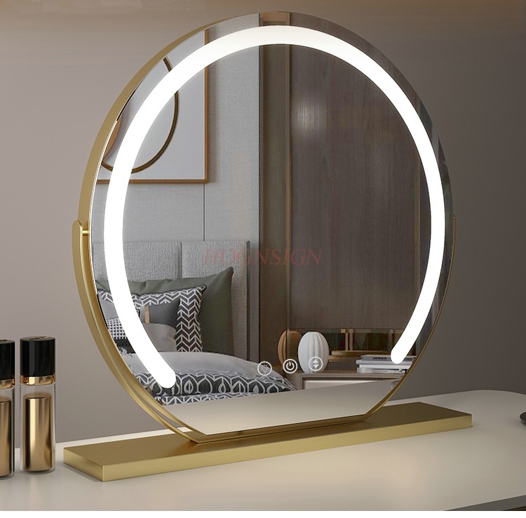 LED makeup mirror with lamp de - Makeup Master Beauty Salon recensie en prijs