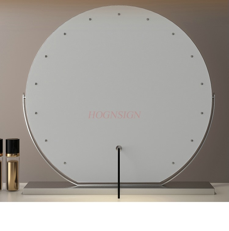 LED makeup mirror with lamp de - Makeup Master Beauty Salon recensie en prijs