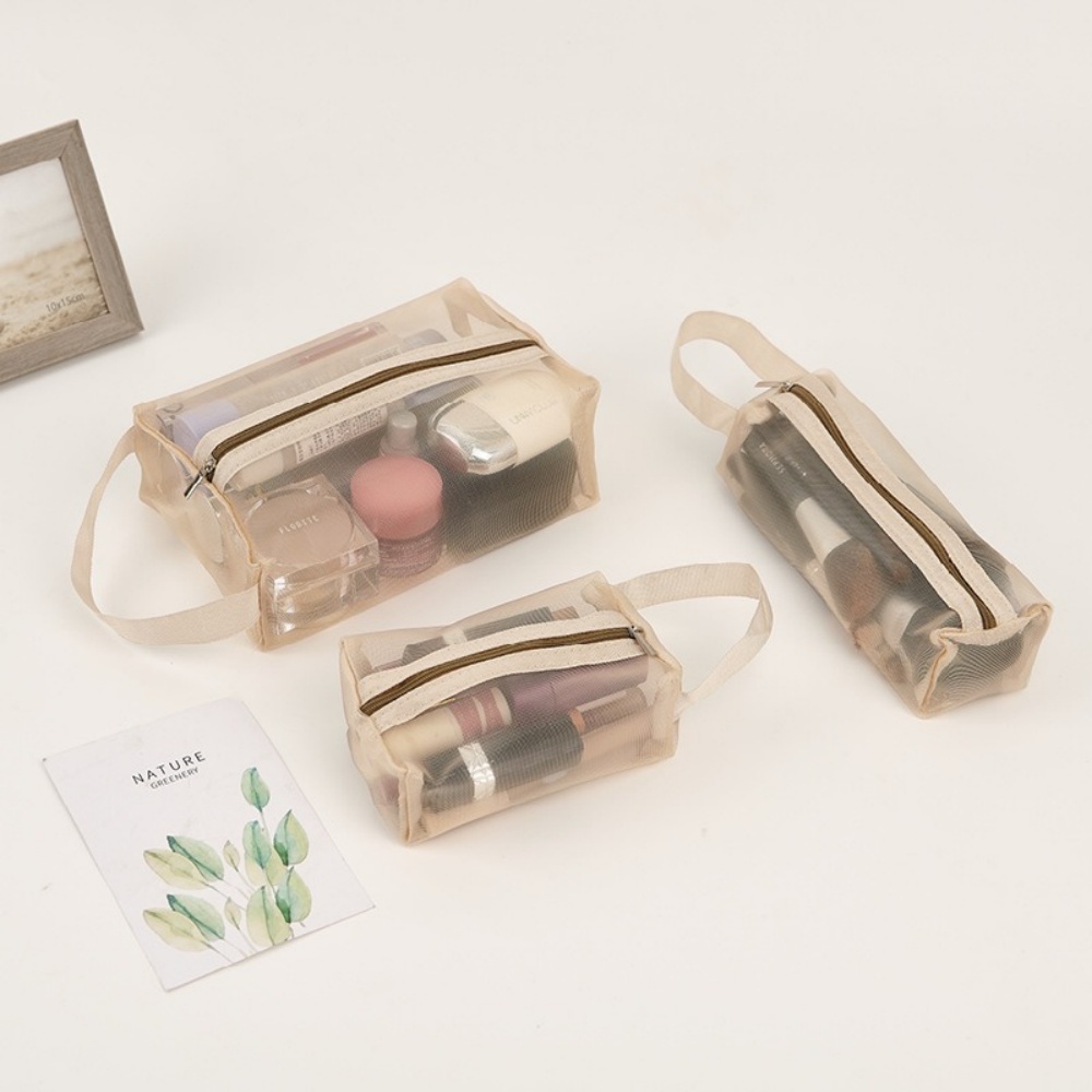 3pcs Travel Storage Three Piec - Beauty Makeup Tool Collection recensie en prijs