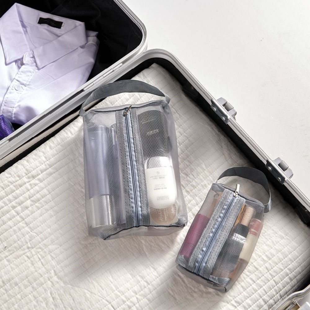 3pcs Travel Storage Three Piec - Beauty Makeup Tool Collection recensie en prijs