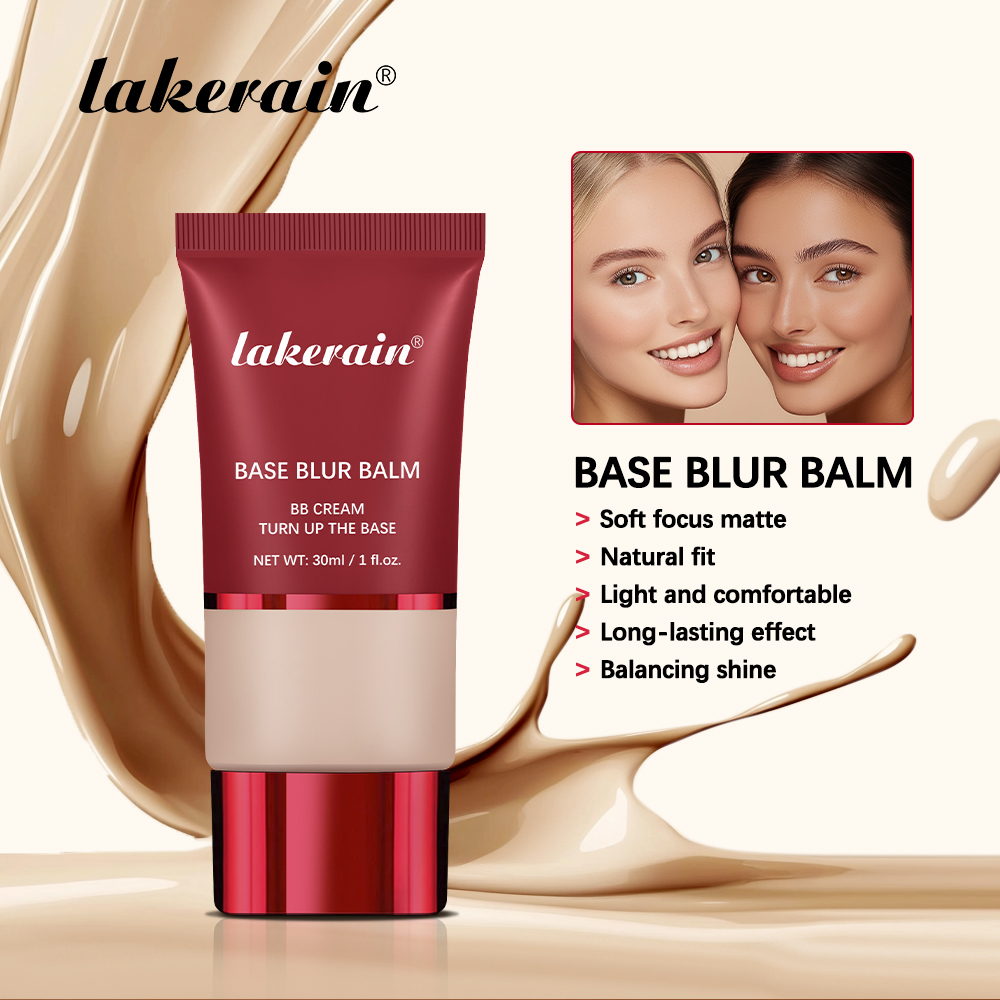 Matte Foundation Base Blur Sof - Bb Cream Tinted recensie en prijs