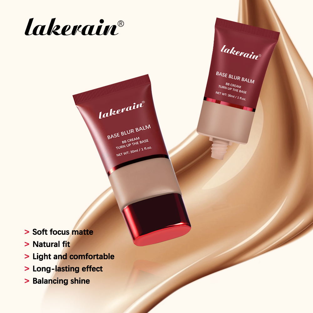 Matte Foundation Base Blur Sof - Bb Cream Tinted recensie en prijs