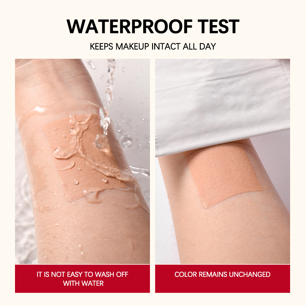 Matte Foundation Base Blur Sof - Bb Cream Tinted recensie en prijs