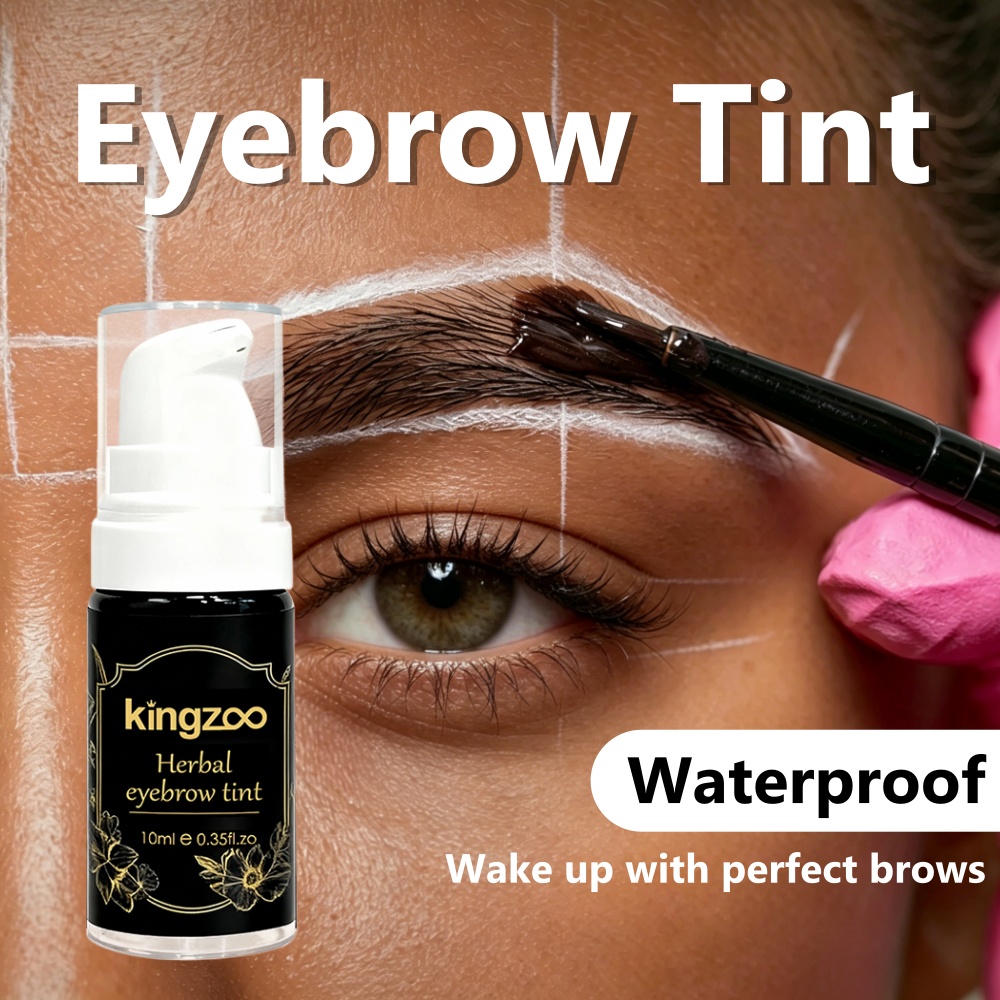 ​​Waterproof Henna Brow Tint S - Bb Cream Tinted recensie en prijs