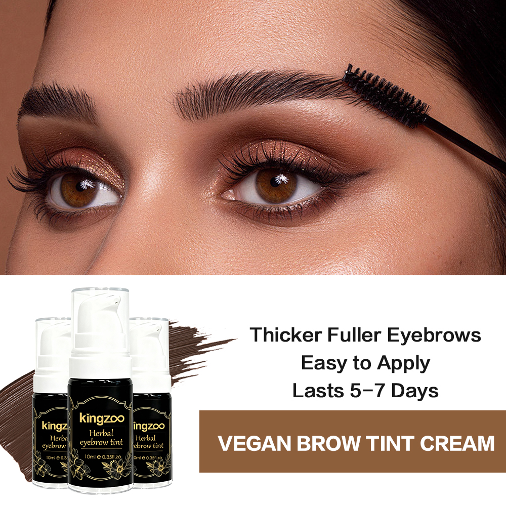 ​​Waterproof Henna Brow Tint S - Bb Cream Tinted recensie en prijs