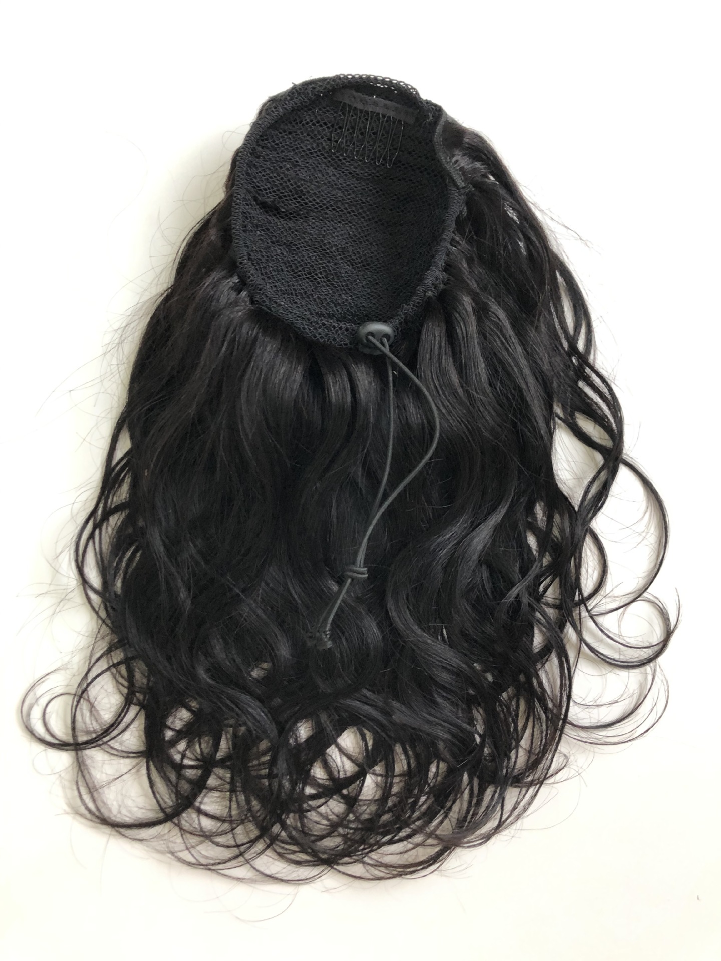 Tinashe Beauty Body Wave Ponyt - Pure Beauty Hair & Makeup recensie en prijs