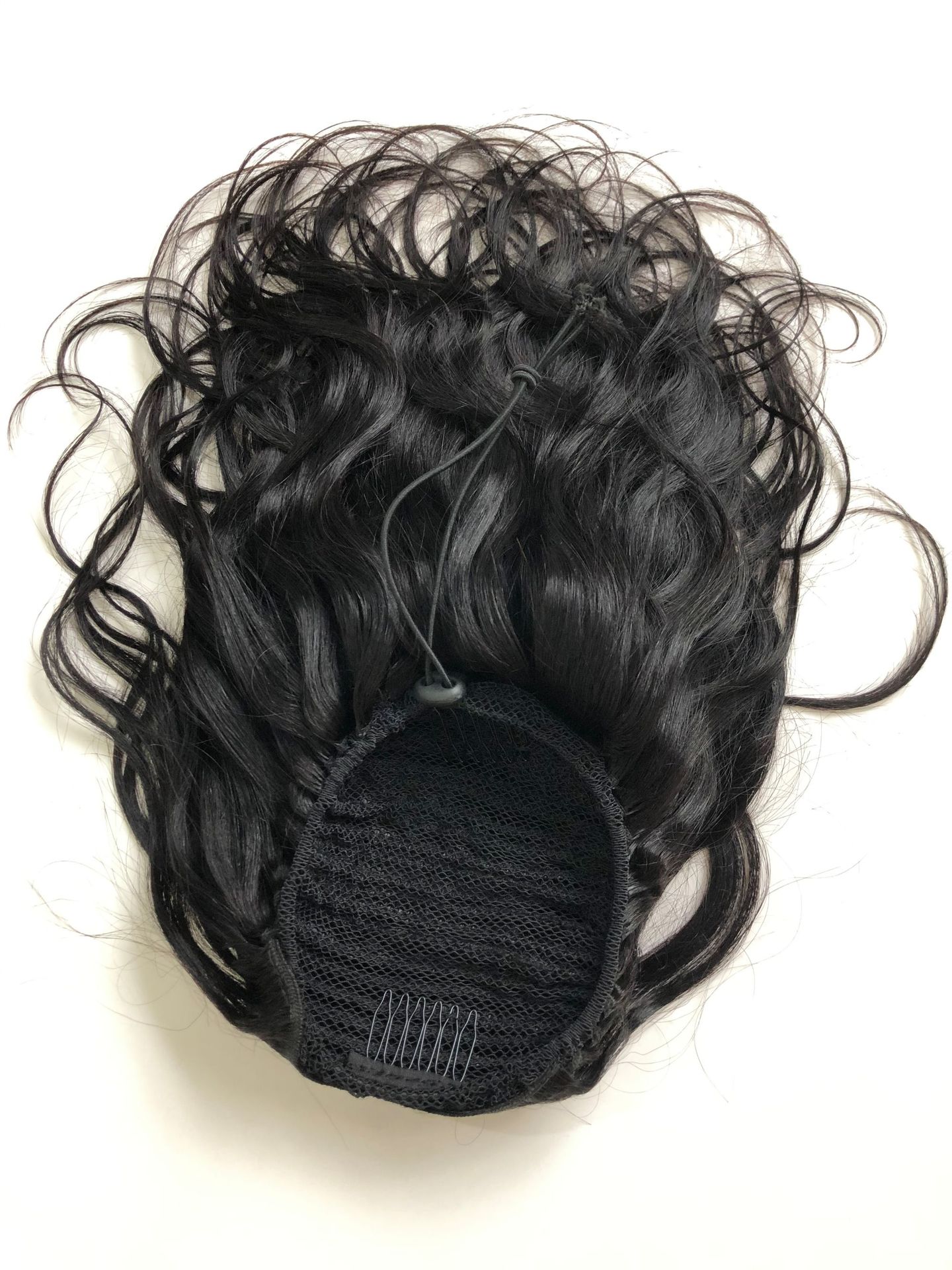 Tinashe Beauty Body Wave Ponyt - Pure Beauty Hair & Makeup recensie en prijs