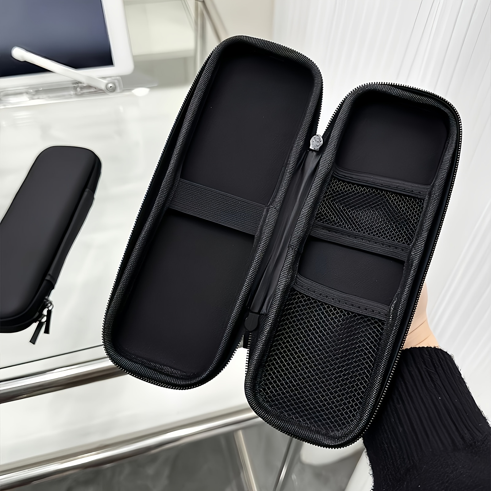 Portable Makeup Brush Organize - Beauty Makeup Bag recensie en prijs