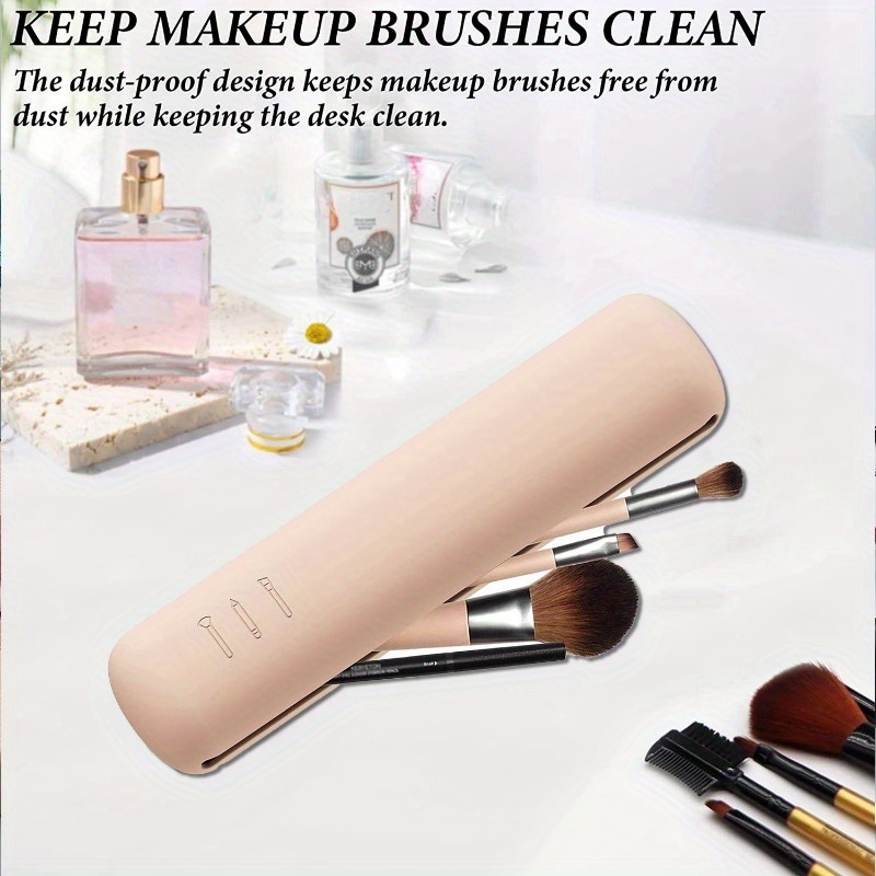 Makeup Bag Makeup Brush Pouch  - Beauty Bag Makeup recensie en prijs