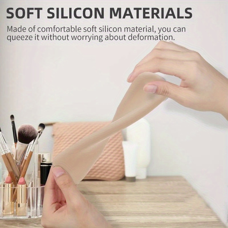Makeup Bag Makeup Brush Pouch  - Beauty Bag Makeup recensie en prijs