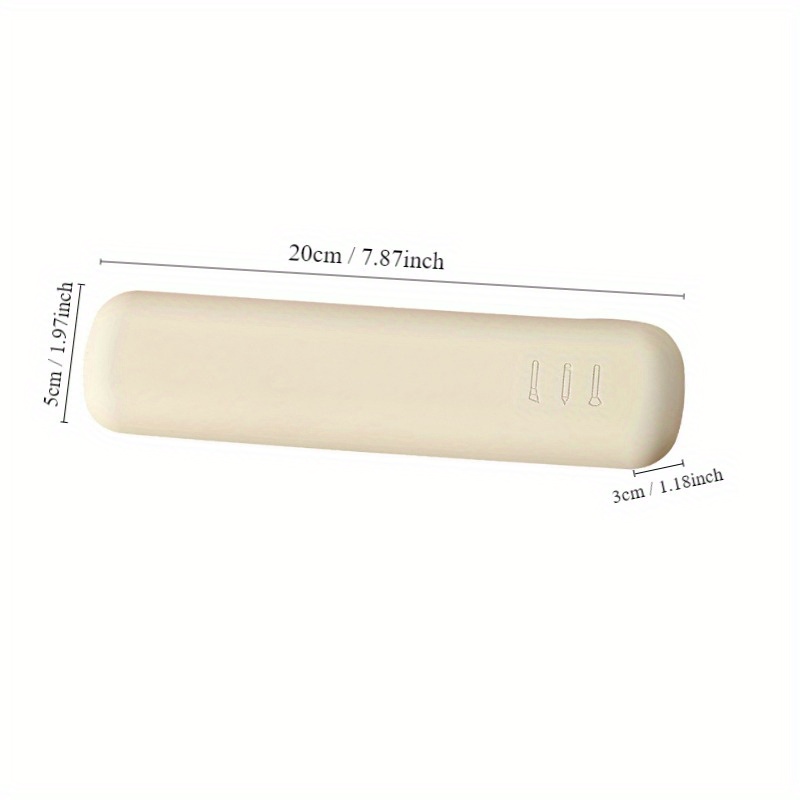 Makeup Bag Makeup Brush Pouch  - Beauty Bag Makeup recensie en prijs
