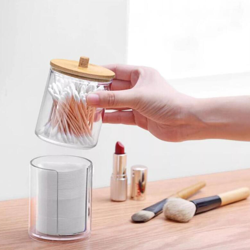 Acrylic Storage Box Bathroom J - Beauty Makeup Tool Collection recensie en prijs