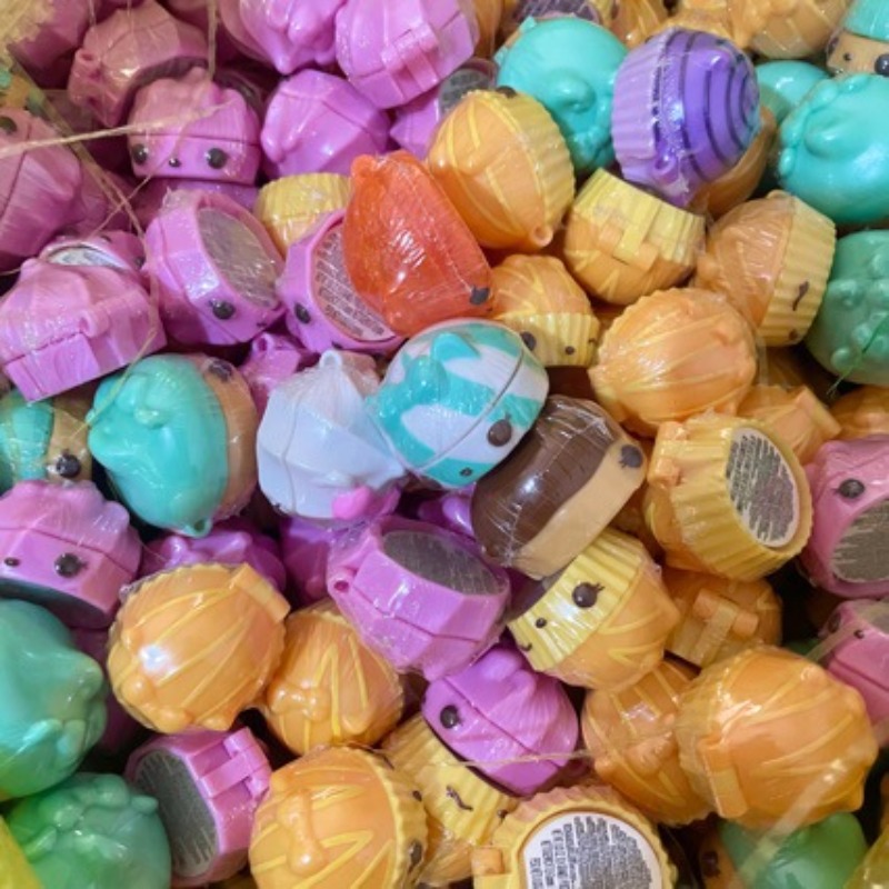 Num Noms Animal Bunny Figures  - Beauty Makeup Kit For Kids recensie en prijs